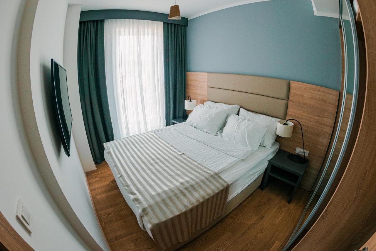 Kaneo Beach Hotel Novalja Dış mekan fotoğraf